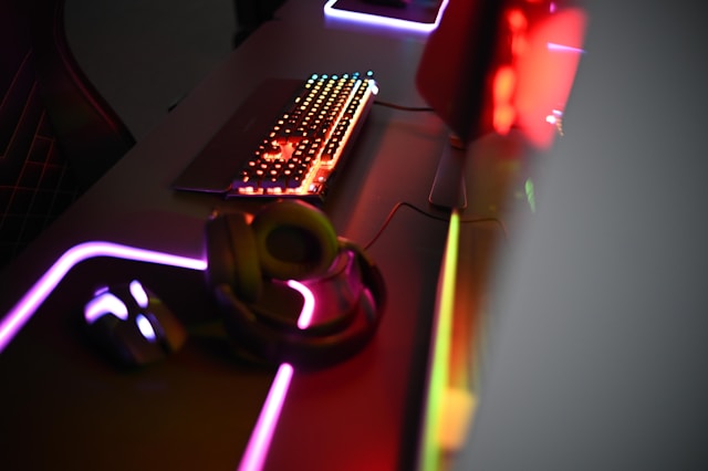 eSports Betting