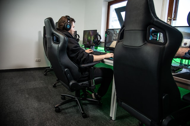 eSports Betting